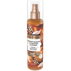 Beloved - Brown Sugar & Toasted Almond von Love Beauty and Planet