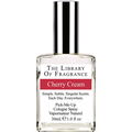 Cherry Cream / Very Cherry Cream (Cologne) by Demeter Fragrance Library / The Library Of Fragrance