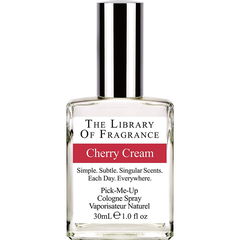 Cherry Cream / Very Cherry Cream (Cologne) von Demeter Fragrance Library / The Library Of Fragrance