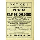 Kölnisches Wasser / Eau de Cologne by Klosterfrau