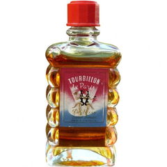 Tourbillon de Paris by De Jussy St James