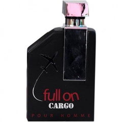 Full On Cargo by CFS