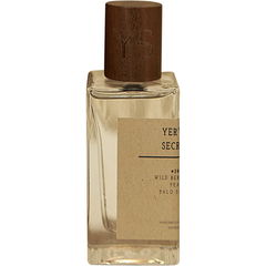 #204 von Yerwa Secrets