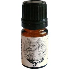 Alley Cat (Perfume Oil) von Smashing Apothekitty