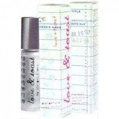 Honey Nectar by Love & Toast by Margot Elena