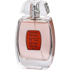 Collection Privé - N°12 Nectar Divine von RêvArôme