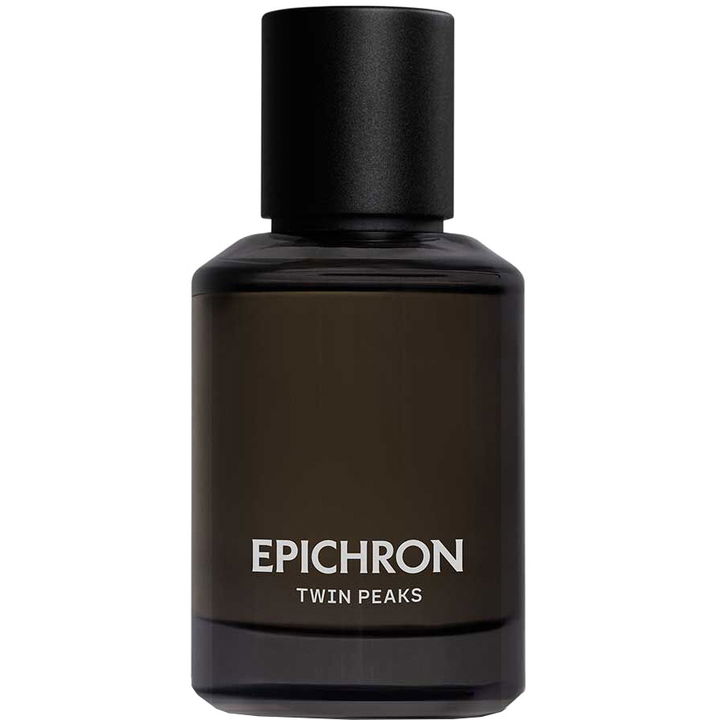 Twin Peaks by Epichron