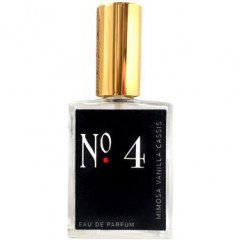 No. 4 von Spitfire Girl