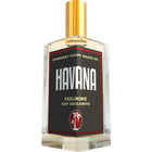 Havana Cologne (Eau de Parfum) von Barberry Coast Shave Co.