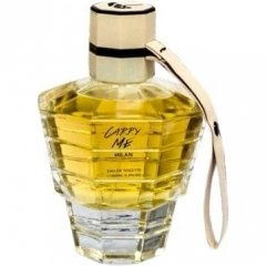 Carry Me Milan (Body Spray) von Giovanni Bacci