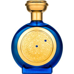 Blue Sapphire Supercharged by Boadicea the Victorious