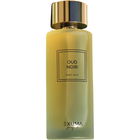 Oud Noir (Body Mist) by Exuma
