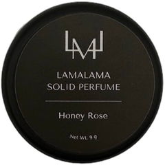 Honey Rose by Lamalama