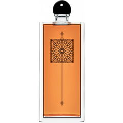 Ambre sultan gravé von Serge Lutens