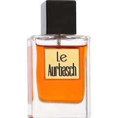 Le Orchid by Le Aurbasch
