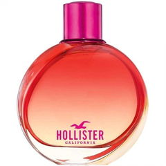 Wave 2 for Her (Eau de Parfum) von Hollister