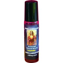 Archangel - Haniel von Smellabration