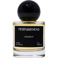 Room N° (Extrait de Parfum) von Perfumehead