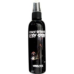 Warlock (Body Spray) von Bloodbath