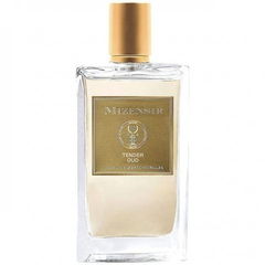 Tender Oud by Mizensir