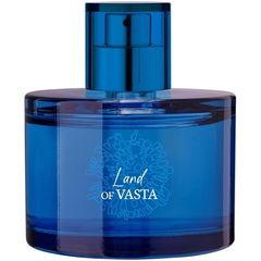 Land of Vasta by Douglas