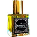Rose de Taif by Ghallia Parfums