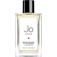Green Orange & Coriander (Eau de Toilette) by Jo Loves...