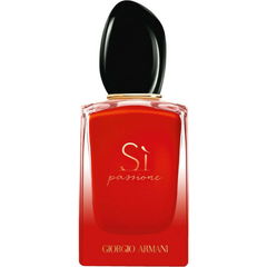 Sì Passione Intense by Giorgio Armani