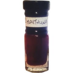 Maithuna von Mellifluence Perfume