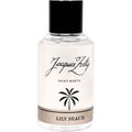 Lily Beach von Jacques Zolty