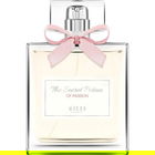 The Secret Potion of Passion by Wycon