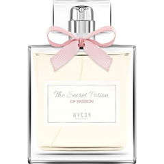 The Secret Potion of Passion by Wycon
