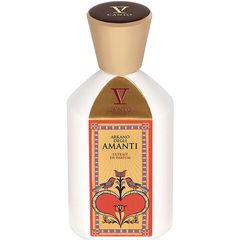 Arkano degli Amanti von V Canto