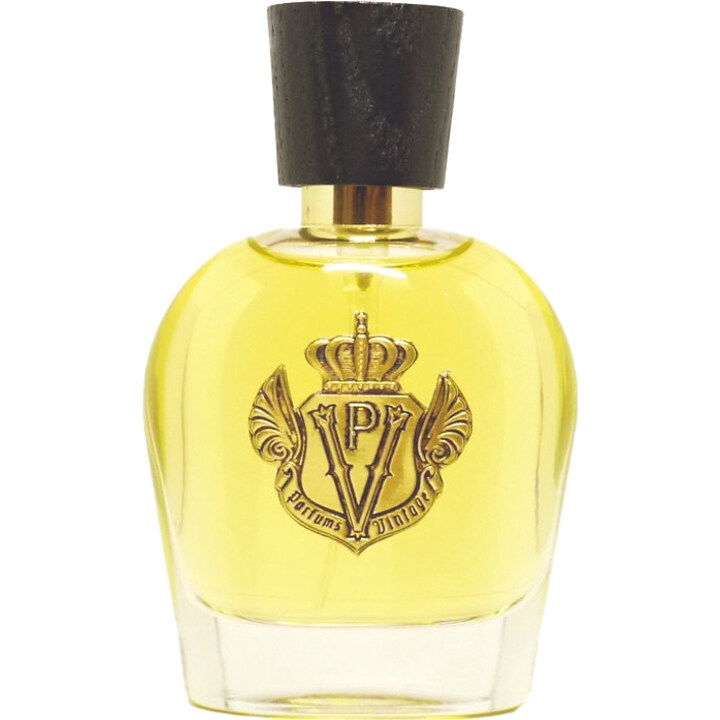 Portolan von Parfums Vintage