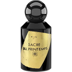 Sacre du Printemps von YS Uzac