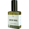 Green Rose by Sleeping Phoenix