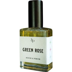 Green Rose von Sleeping Phoenix