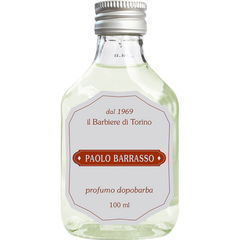 Paolo Barrasso (Rosso) von Tcheon Fung Sing
