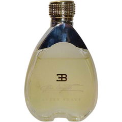 Ettore Bugatti (After Shave) von Bugatti