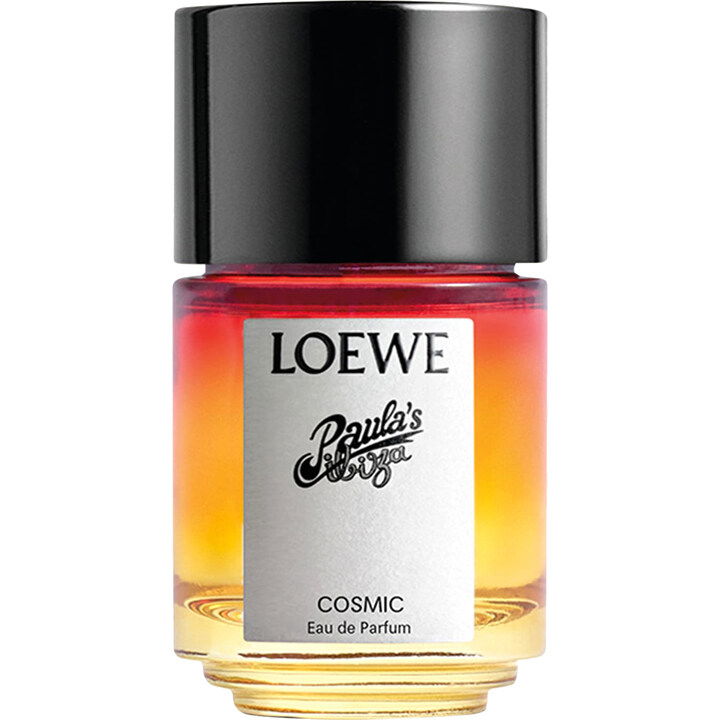 Paula's Ibiza Cosmic von Loewe
