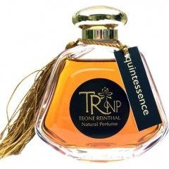 Quintessence (2018) by Teone Reinthal Natural Perfume