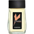 Orange (After Shave) by Diadora