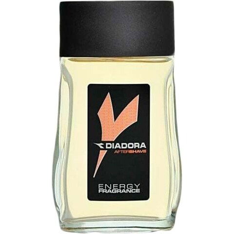 Orange (After Shave) von Diadora Orange (After Shave) von Diadora