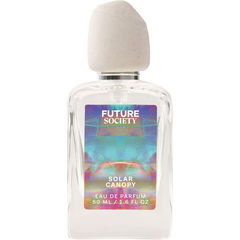 Solar Canopy by Future Society