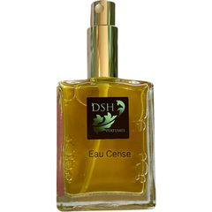 Eau Cerise (Voile de Parfum) von DSH Perfumes