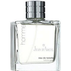 Homme von Jean d'Arcel Homme von Jean d'Arcel