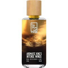 Aromatic King's Intense Wings von The Dua Brand / Dua Fragrances