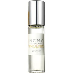 Phoenix (Perfume Oil) von MCMC Fragrances