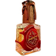 Tonkin Tobacco Sunset von Duftkumpels