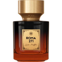 Roma 271 by Olfactive Traveller